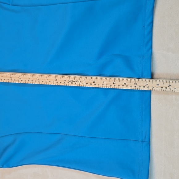 Ladies Golf Bundle, Nike Skort And Lopez Sleeveless Top - Picture 8 of 8